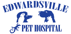 Link to Homepage of Edwardsville Pet Hospital