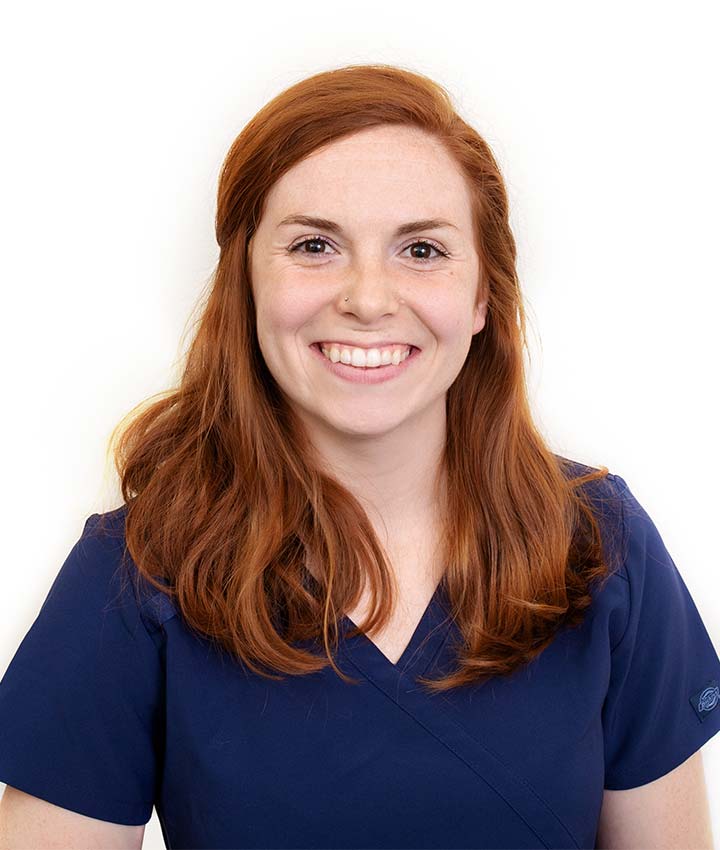 Kate McGhee