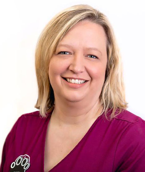 Sheri Flatt